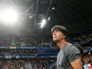 Loew Perpanjang Kontrak, Latih Timnas Jerman Sampai 2020