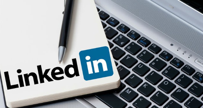Ilustrasi LinkedIn. Foto: Istimewa Ilustrasi LinkedIn. Foto: Istimewa