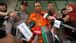 KPK Periksa Safrie Safei