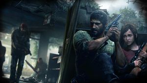 Bisakah Vaksin Lawan Zombie Jamur Seperti di The Last of Us?