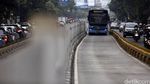 120 Portal Manual akan Dipasang di Busway