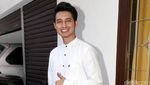 Chand Kelvin Sumringah di Bulan Ramadan