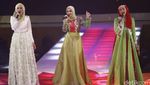 Malam Final Sunsilk Hijab Hunt 2016