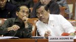 Komisi III Pertanyakan Anggaran Kejagung
