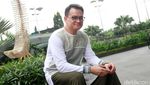 Hedi Yunus Rilis Mini Album