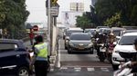 120 Portal Manual akan Dipasang di Busway