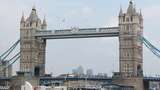 Tower Bridge London, Jembatan Unik yang Sering Tertukar Nama