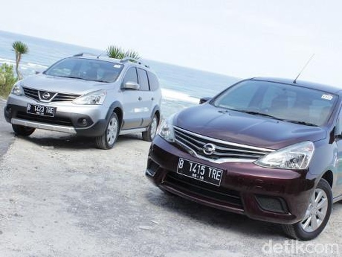 Nissan Tambah 15 Jaringan Diler Tahun Ini