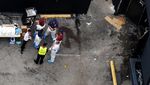 Penembakan Terjadi di Orlando, 50 Orang Tewas