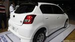 Datsun Edisi Khusus Lebaran