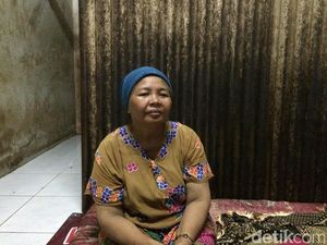 Saeni Akan Terima Rp 170 Juta dari Netizen, Sisanya untuk Pedagang Lain