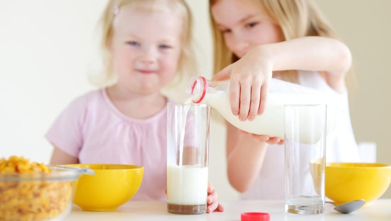 Foto: iStock Foto: iStock