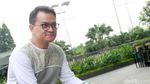 Hedi Yunus Rilis Mini Album