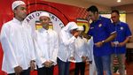Komunitas Ferrari Buka Bersama Anak Yatim