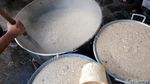 Bubur Samin, Menu Buka Puasa Khas Etnis Banjar di Solo