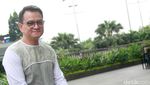 Hedi Yunus Rilis Mini Album