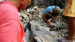 Innova Ringsek Tertimbun Beton Jalan