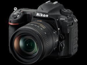 COVID-19 Jadi Biang Kerok Nikon Indonesia Tutup Lapak?
