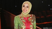 Bella saat ditemui di kawasan Kelapa Gading, Jakarta Utara, Minggu (12/2/2016) malam.