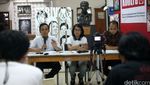 Menolak Menguatnya Pembatasan Kebebasan Sipil
