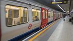 Kereta Bawah Tanah London yang Praktis
