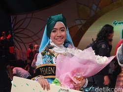 Sunsilk Hijab Hunt 2017