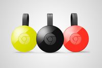 Yang Dinanti dari Hajatan Google 