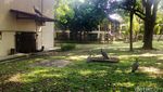 Berkeliling di Kawasan Konservasi Tambling Lampung