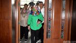 Dewie Yasin Limpo Dihukum 6 Tahun Penjara