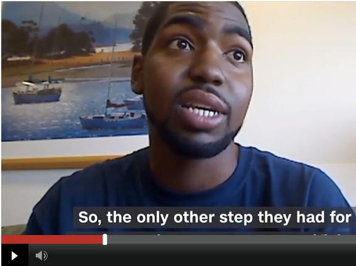 Kisah Stan, Pria yang Ratusan Hari Hidup Tanpa Jantung Manusia