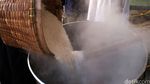 Bubur Samin, Menu Buka Puasa Khas Etnis Banjar di Solo