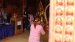 Indahnya Chiang Mai dari Ketinggian, Lihatlah dari Vihara Ini