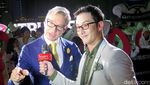 Melissa McCarthy Ramaikan Red Carpet Ghostbusters di Singapura