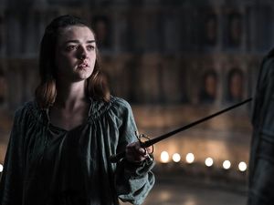 Maisie Williams Sebut Game Of Thrones Gagal di Akhir