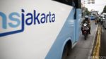120 Portal Manual akan Dipasang di Busway