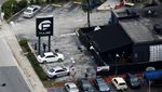 Penembakan Terjadi di Orlando, 50 Orang Tewas