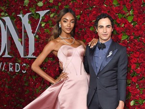 Obsesi Zac Posen di 2017: Latihan Pilates
