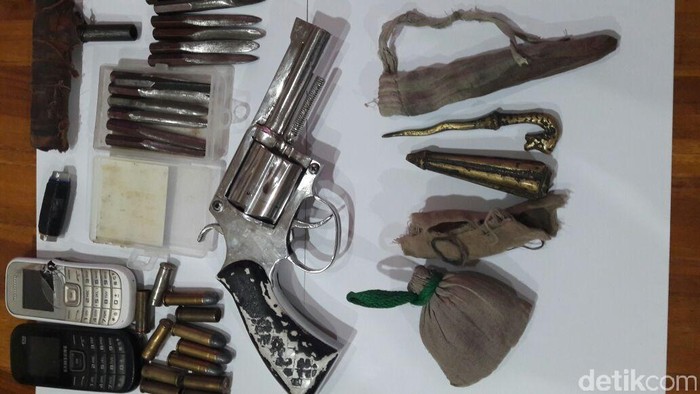 Bersaudara Ipar, 2 Polisi yang Ditembak Begal di Cipondoh Dikenal Militan
