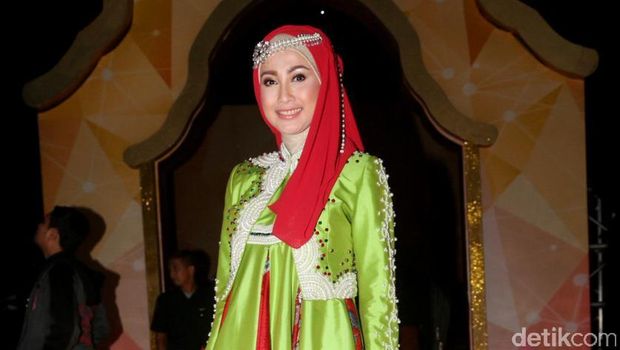 Maria Ozawa Merasa Dijahili Imigrasi, 'A Man Called Ahok' Diprotes