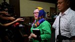 Dewie Yasin Limpo Dihukum 6 Tahun Penjara
