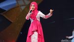 Fatin Shidqia dan Isyana Sarasvati Meriahkan Sunsilk Hijab Hunt