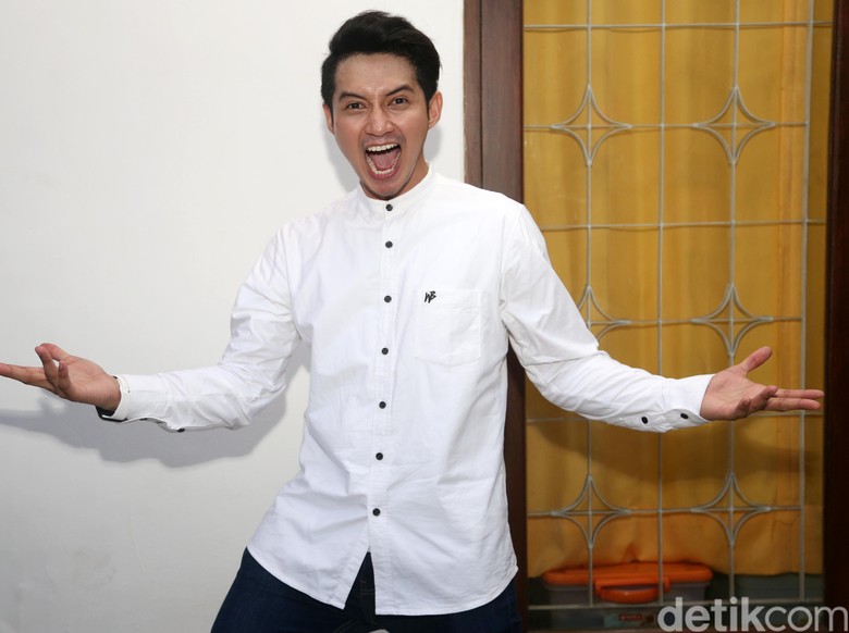 Foto: Chand Kelvin (Asep Syaifullah) Foto: Chand Kelvin (Asep Syaifullah)