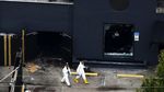 Penembakan Terjadi di Orlando, 50 Orang Tewas