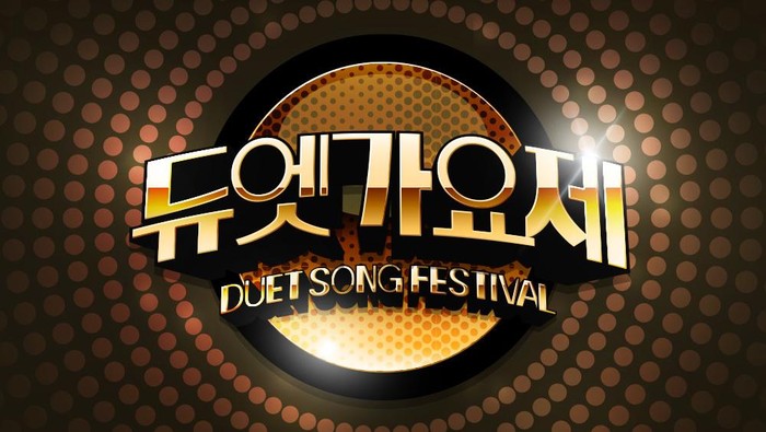 Ajang Tanding Bernyanyi KPop Duet Song Festival Kini Tayang di TV