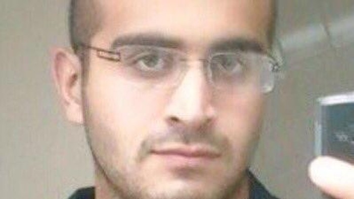 FBI Pernah Interogasi Pelaku Penembakan Orlando 2013 dan 2014