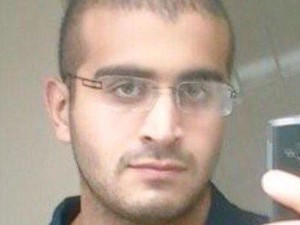 Omar Mateen Sempat Incar Disney World sebagai Target Teror