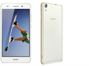 Huawei Honor 5A, Bukti Ponsel Spek Lumayan Kian Murah