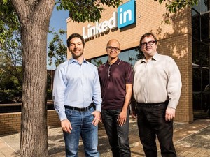 Dibeli Microsoft, Akankah Nasib LinkedIn Seperti Nokia?