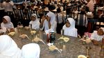 Komunitas Ferrari Buka Bersama Anak Yatim