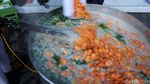 Bubur Samin, Menu Buka Puasa Khas Etnis Banjar di Solo